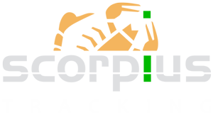 Logo Scorpius Tracking
